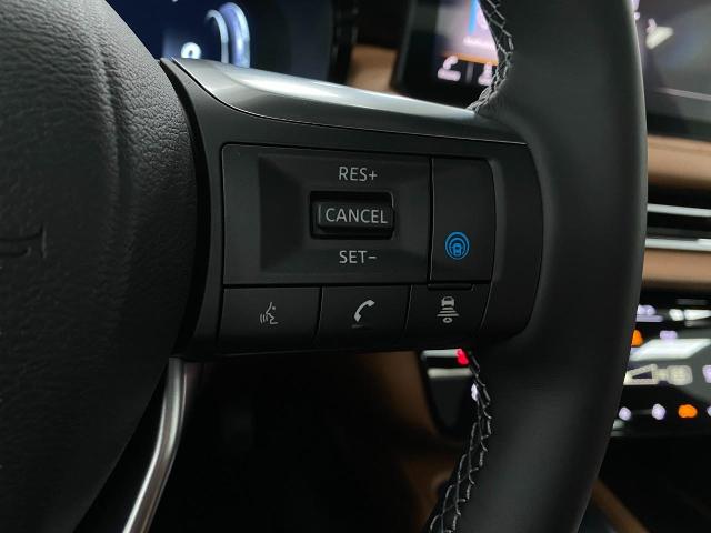 2025 INFINITI QX60 Vehicle Photo in Appleton, WI 54913