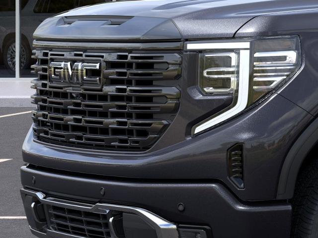 2025 GMC Sierra 1500 Vehicle Photo in ALBERTVILLE, AL 35950-0246