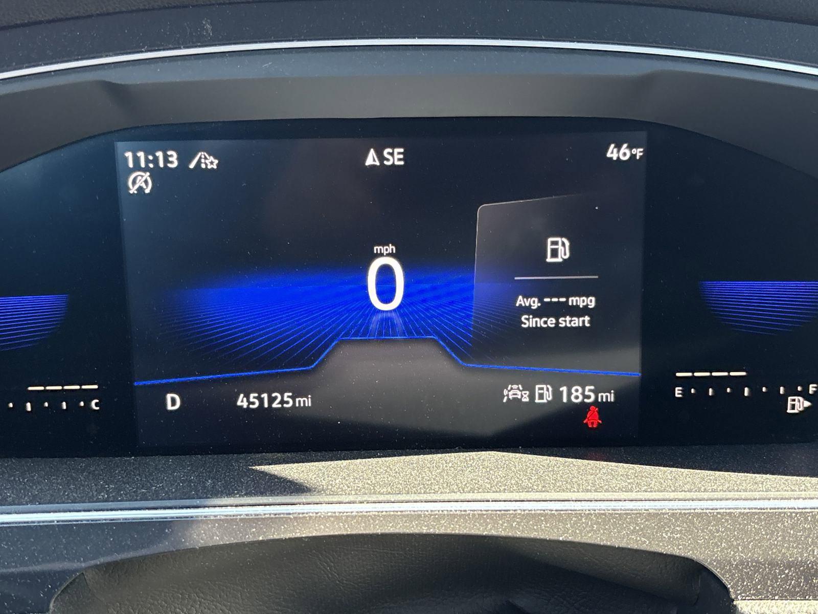 2022 Volkswagen Tiguan Vehicle Photo in Mechanicsburg, PA 17050