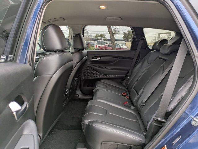 2023 Hyundai Santa Fe Vehicle Photo in SELMA, TX 78154-1460