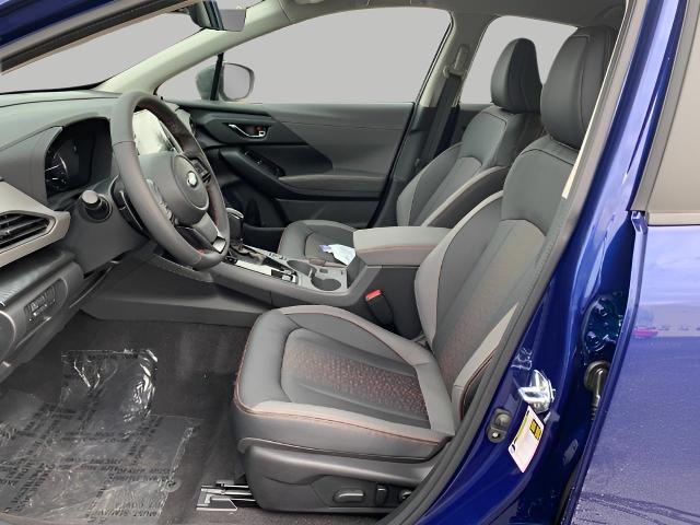 2025 Subaru Crosstrek Vehicle Photo in Oshkosh, WI 54904