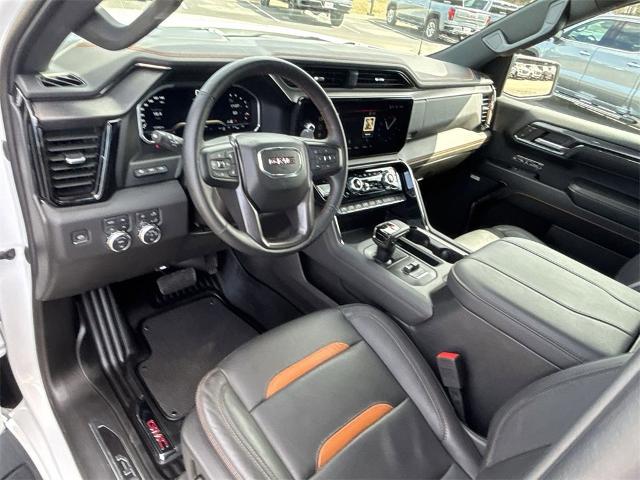 2024 GMC Sierra 1500 Vehicle Photo in ALBERTVILLE, AL 35950-0246