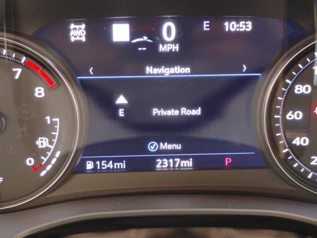 2024 Cadillac XT6 Vehicle Photo in PINEVILLE, NC 28134-8495