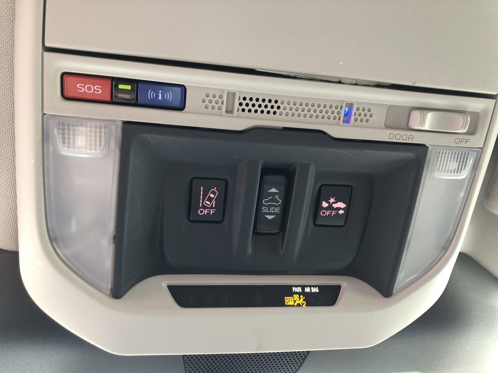 2022 Subaru Forester Vehicle Photo in Mechanicsburg, PA 17050