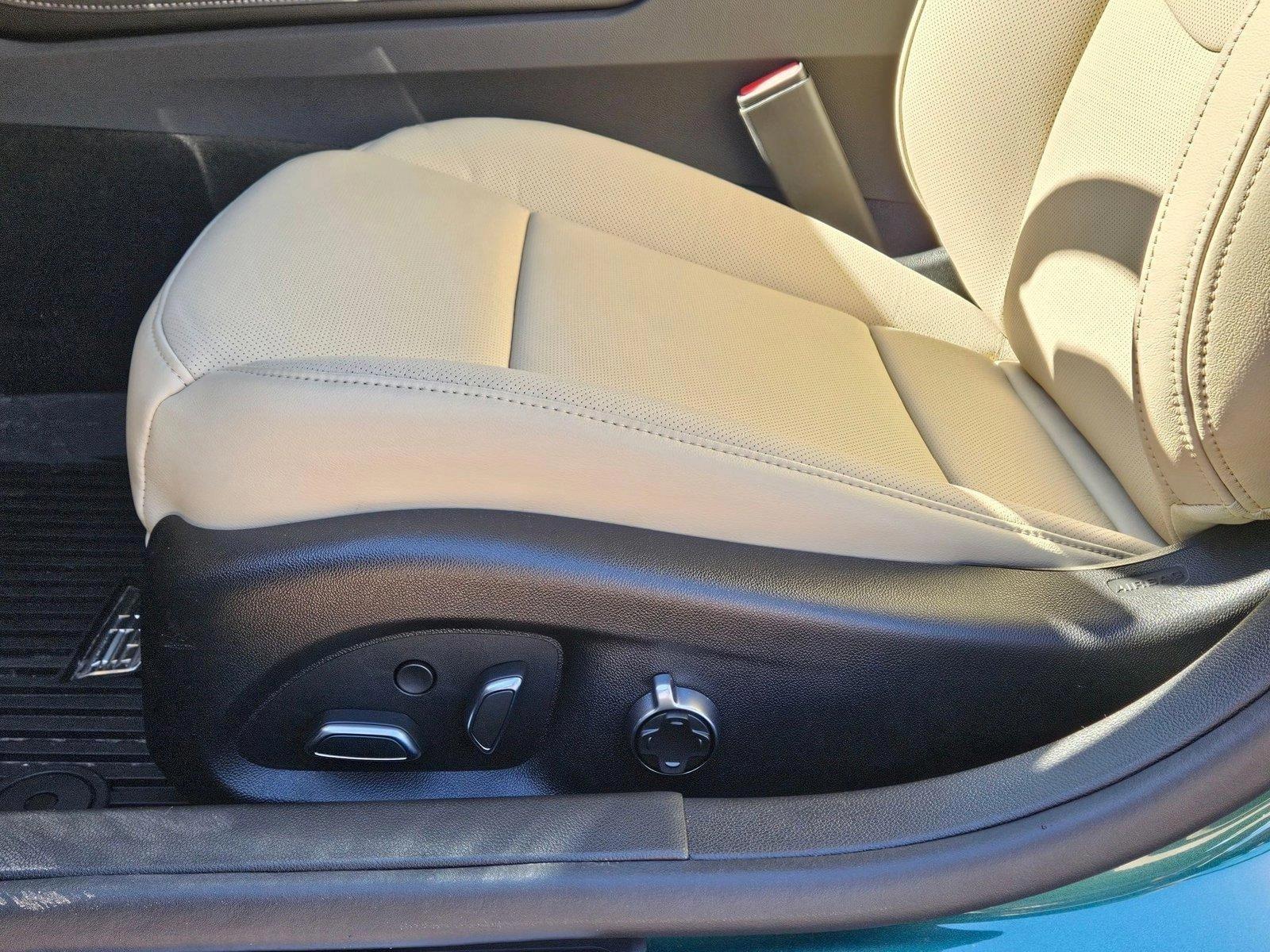 2025 Cadillac CT5 Vehicle Photo in AMARILLO, TX 79106-1809