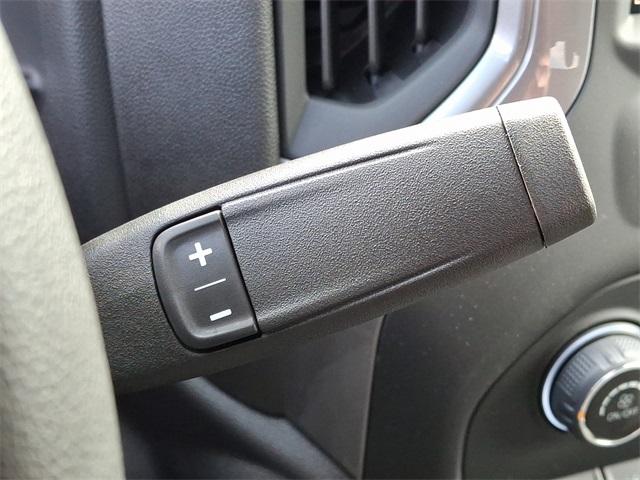 2024 Chevrolet Silverado 3500 HD Vehicle Photo in BERLIN, MD 21811-1121