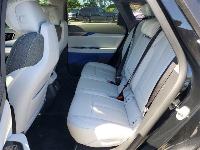 2025 Cadillac OPTIQ Vehicle Photo in SUNRISE, FL 33323-3202