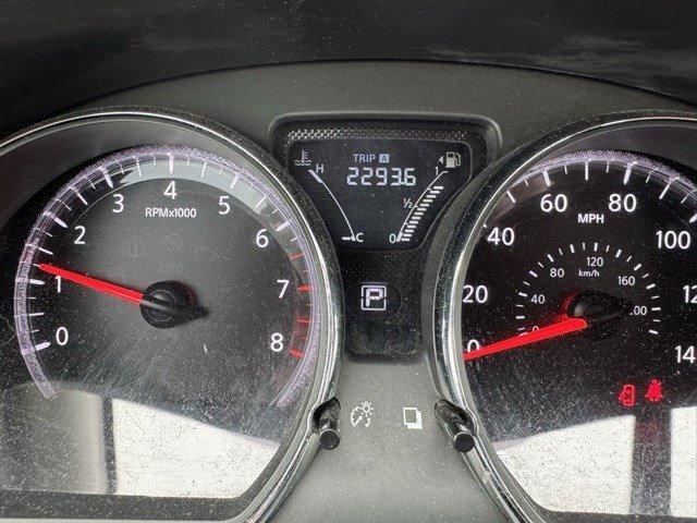 2016 Nissan Versa Vehicle Photo in Mechanicsburg, PA 17050-1707