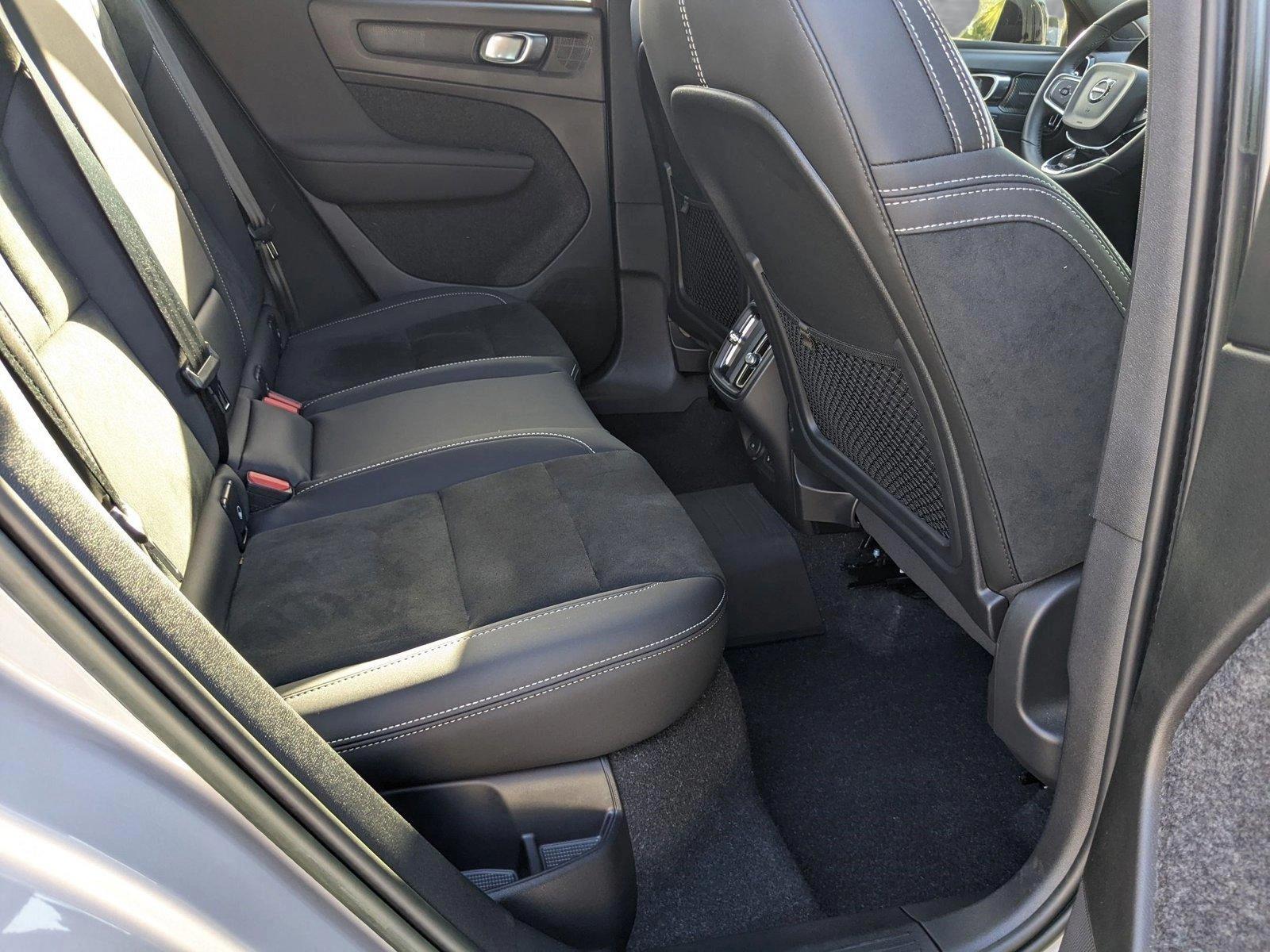 2023 Volvo XC40 Vehicle Photo in Davie, FL 33331