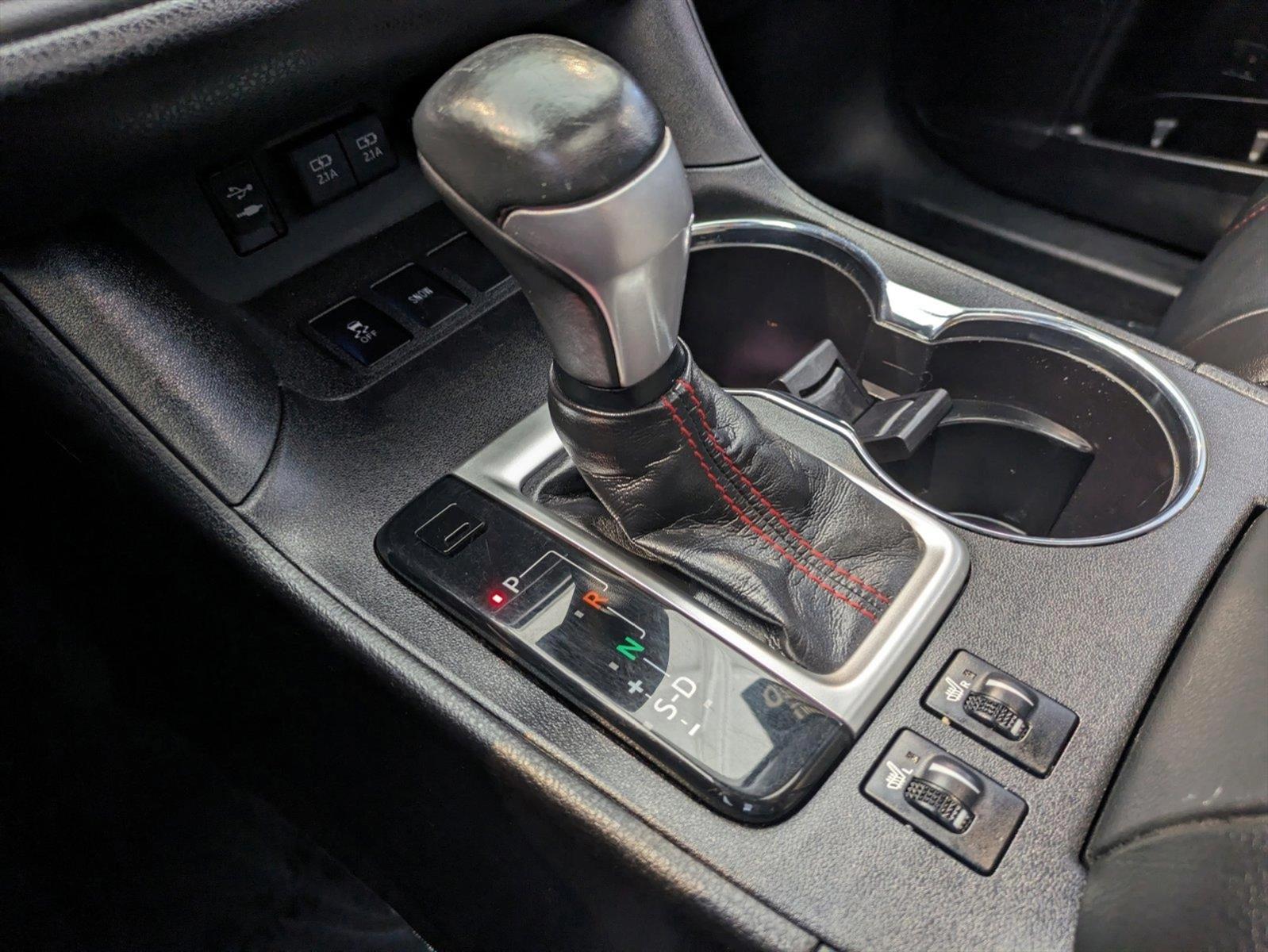 2019 Toyota Highlander Vehicle Photo in Las Vegas, NV 89149