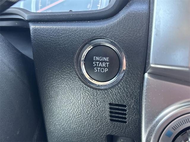 2023 Toyota 4Runner Vehicle Photo in ALBERTVILLE, AL 35950-0246
