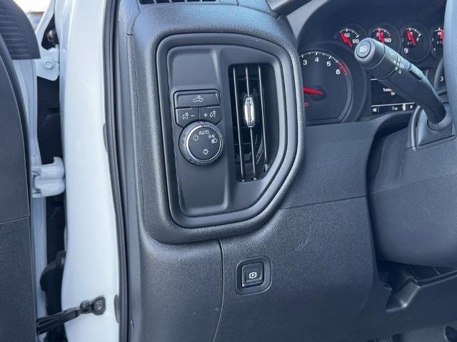 2025 Chevrolet Silverado 1500 Vehicle Photo in GARDNER, MA 01440-3110