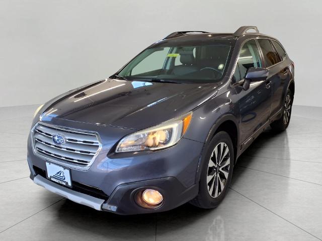 2016 Subaru Outback Vehicle Photo in Oshkosh, WI 54904