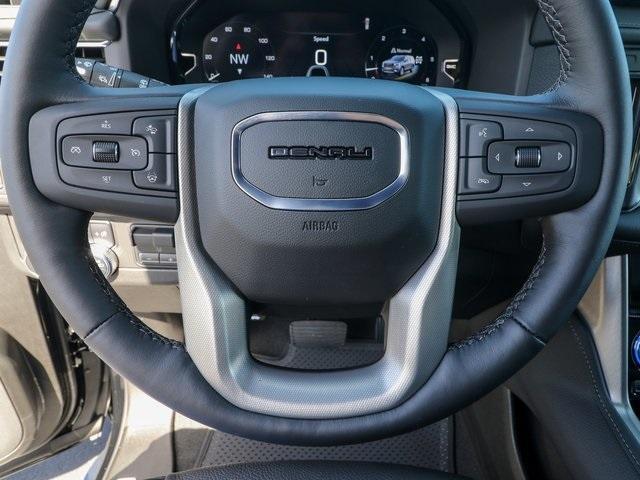 2024 GMC Yukon Vehicle Photo in HOMOSASSA, FL 34448-1461