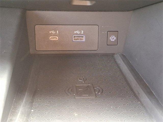 2024 INFINITI QX60 Vehicle Photo in Willow Grove, PA 19090