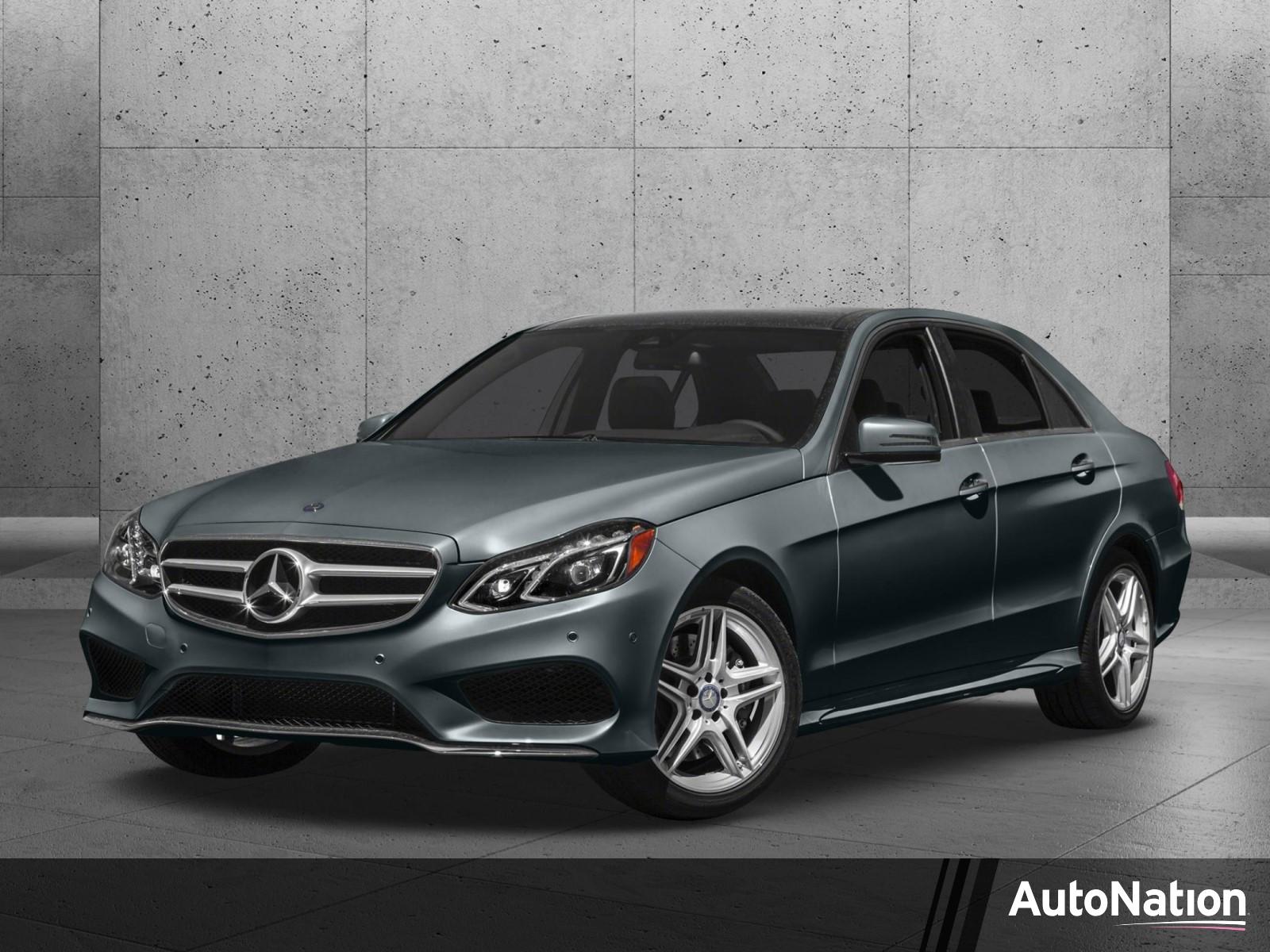 2016 Mercedes-Benz E-Class Vehicle Photo in Tustin, CA 92782