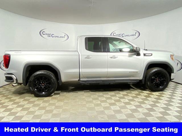 2020 GMC Sierra 1500 Vehicle Photo in BROCKTON, MA 02301-7113