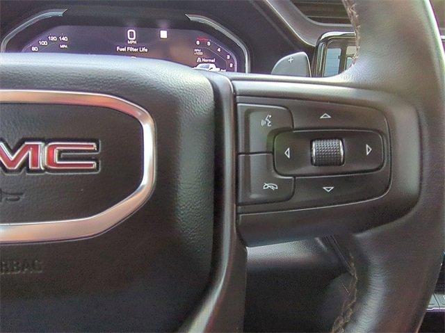 2023 GMC Sierra 1500 Vehicle Photo in COLLIERVILLE, TN 38017-9006