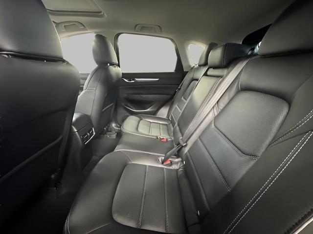 2025 Mazda CX-5 Vehicle Photo in Green Bay, WI 54304