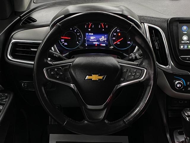 2019 Chevrolet Equinox Vehicle Photo in Appleton, WI 54913
