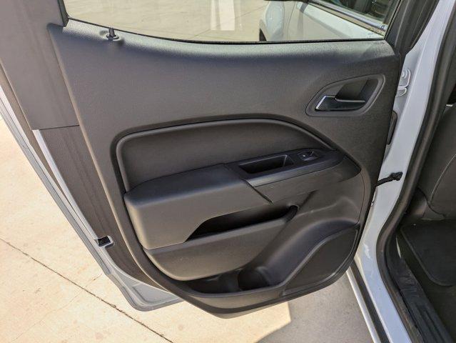 2016 Chevrolet Colorado Vehicle Photo in SELMA, TX 78154-1460