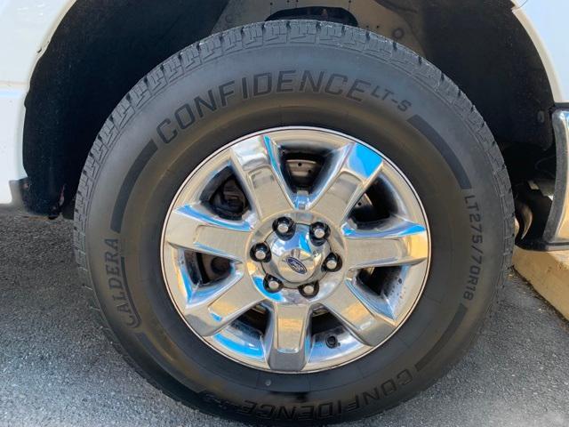2014 Ford F-150 Vehicle Photo in POST FALLS, ID 83854-5365
