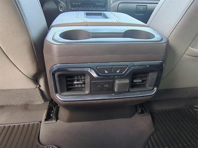 2019 Chevrolet Silverado 1500 Vehicle Photo in ALBERTVILLE, AL 35950-0246