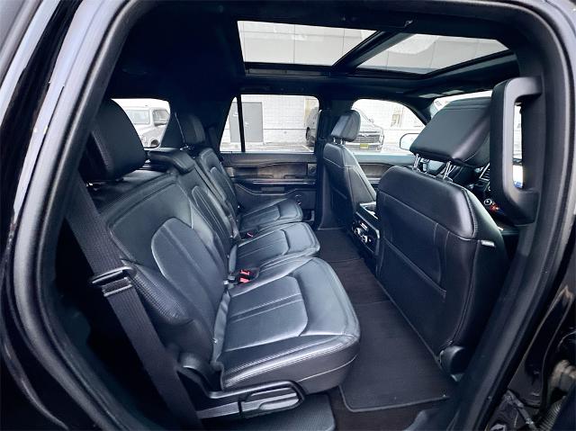 2021 Ford Expedition Vehicle Photo in Peoria, IL 61615