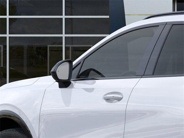 2025 Buick Envision Vehicle Photo in COLLIERVILLE, TN 38017-9006
