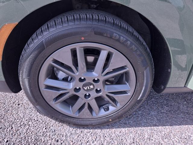 2020 Kia Soul Vehicle Photo in NEDERLAND, TX 77627-8017