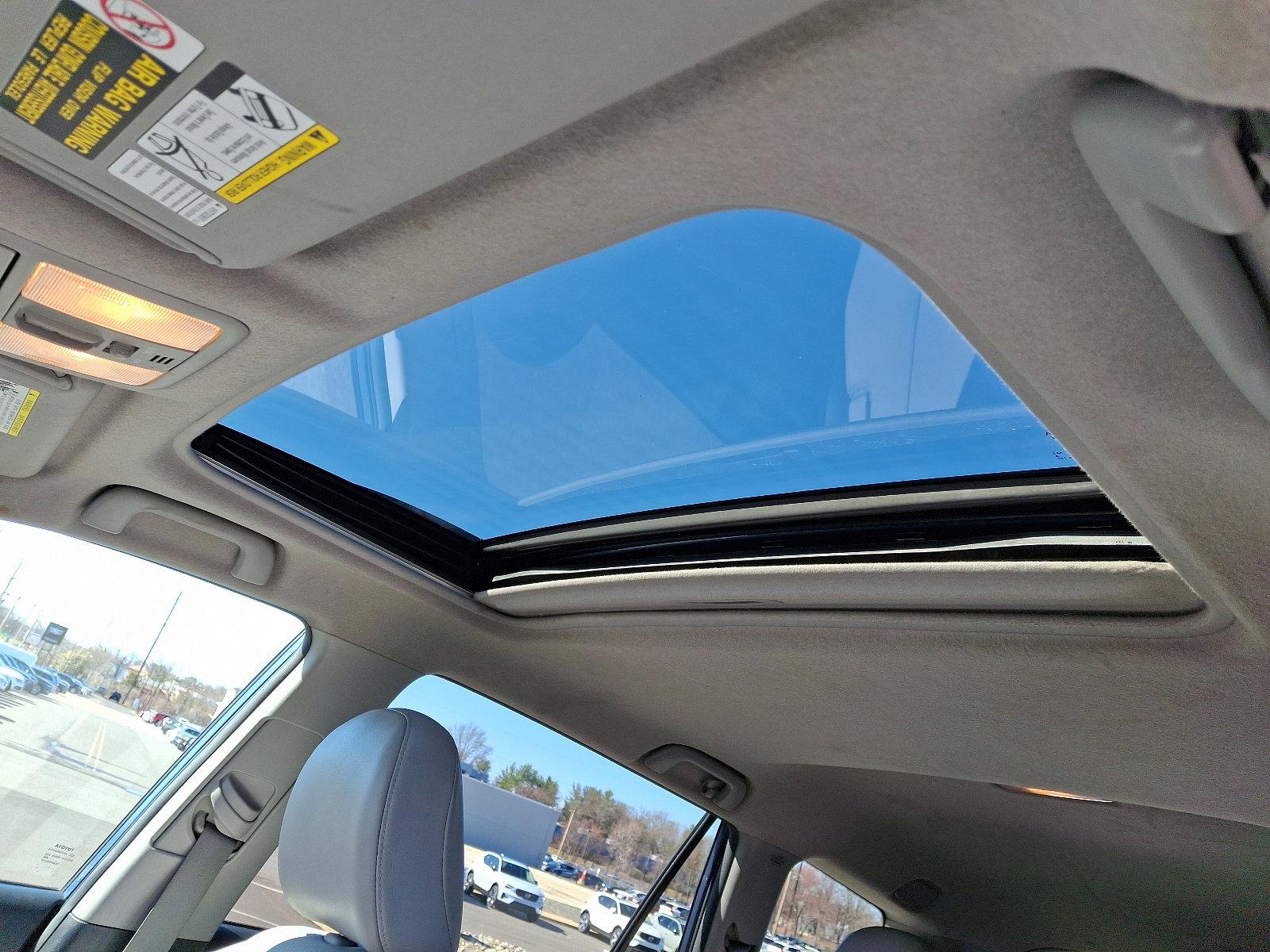 2012 Toyota RAV4 Vehicle Photo in Trevose, PA 19053