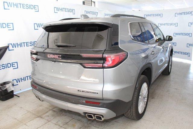 2025 GMC Acadia Vehicle Photo in SAINT CLAIRSVILLE, OH 43950-8512