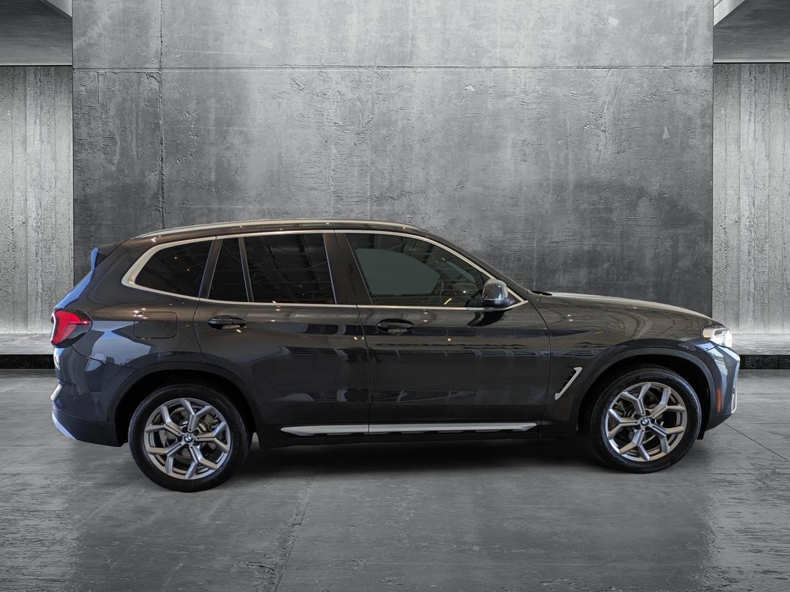 2023 BMW X3 sDrive30i Vehicle Photo in Las Vegas, NV 89149