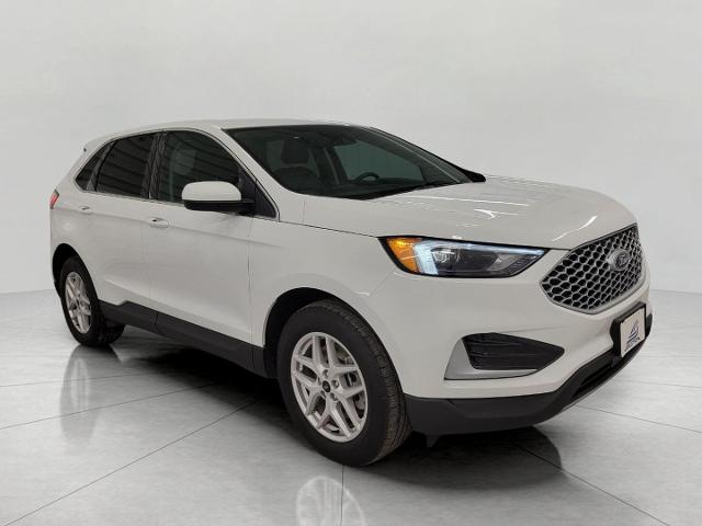 2024 Ford Edge Vehicle Photo in Neenah, WI 54956