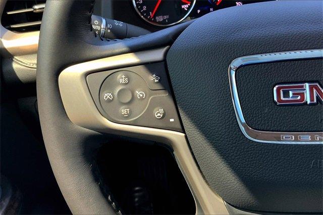 2020 GMC Acadia Vehicle Photo in INDEPENDENCE, MO 64055-1377