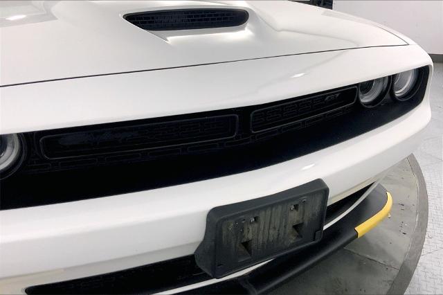 2023 Dodge Challenger Vehicle Photo in Lees Summit, MO 64086