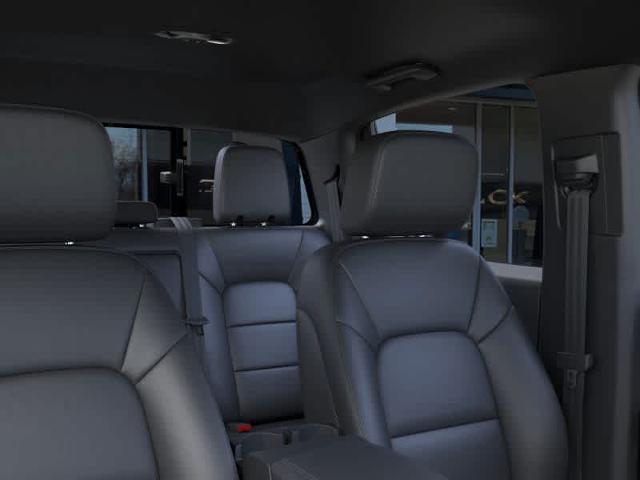 2025 GMC Canyon Vehicle Photo in ZELIENOPLE, PA 16063-2910