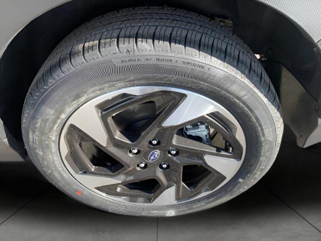 2025 Subaru Crosstrek Vehicle Photo in Oshkosh, WI 54904