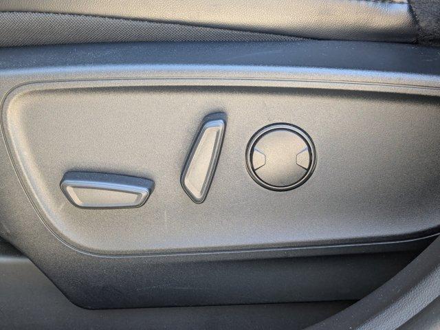 2024 Ford Escape Vehicle Photo in BRUNSWICK, GA 31525-1881