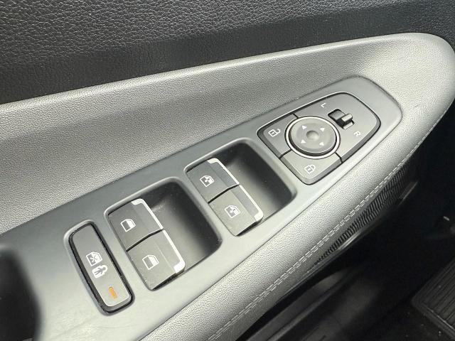 2022 Hyundai SANTA FE Vehicle Photo in Appleton, WI 54914