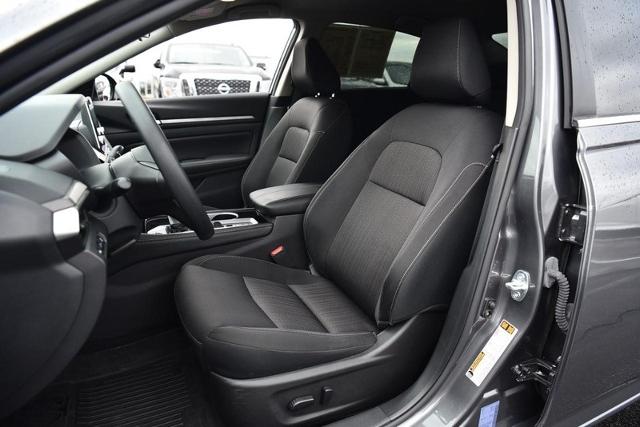 2023 Nissan Altima Vehicle Photo in Ballwin, MO 63011