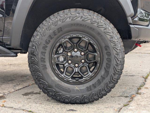 2025 Chevrolet Colorado Vehicle Photo in BRUNSWICK, GA 31525-1881