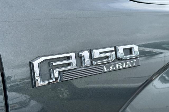 2015 Ford F-150 Vehicle Photo in SPOKANE, WA 99202-2191