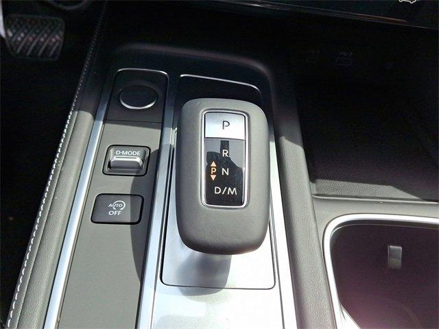 2025 INFINITI QX60 Vehicle Photo in Willow Grove, PA 19090