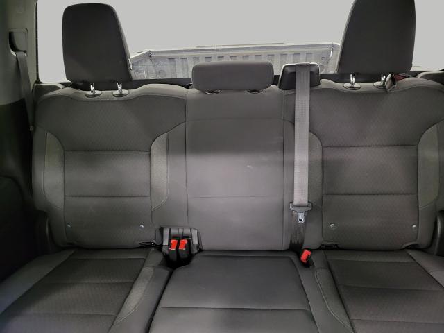 2022 Chevrolet Silverado 1500 Vehicle Photo in NEENAH, WI 54956-2243