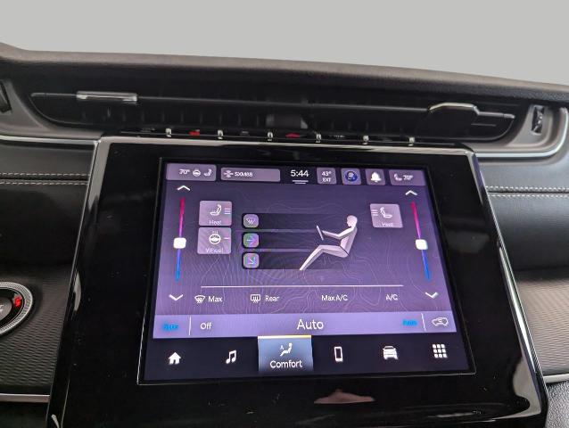 2025 Jeep Grand Cherokee Vehicle Photo in Oshkosh, WI 54901
