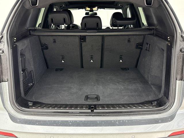 2024 BMW X3 xDrive30i Vehicle Photo in Charlotte, NC 28273