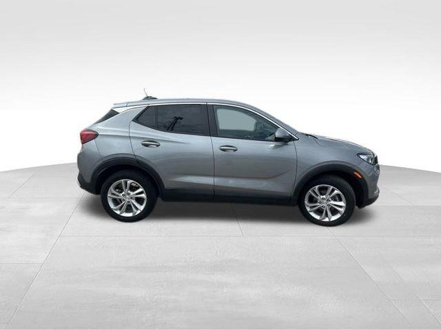2023 Buick Encore GX Vehicle Photo in MEDINA, OH 44256-9631