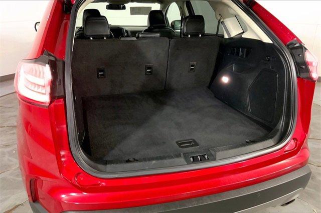 2023 Ford Edge Vehicle Photo in INDEPENDENCE, MO 64055-1314