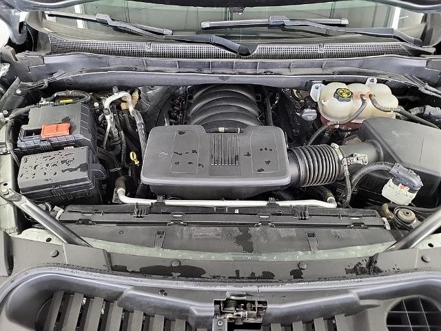 2023 Chevrolet Suburban Vehicle Photo in San Antonio, TX 78230